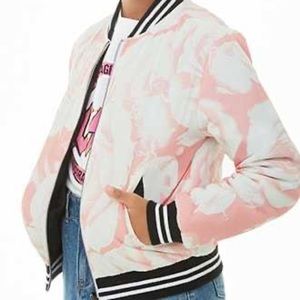 Kids Forever 21 Puffer Jacket